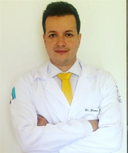 Dr. Bruno De Paula E Silva Felici de Souza