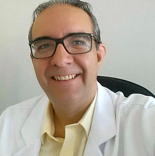 Dr. Antônio Andrade de Freitas