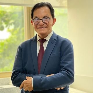 Dr. Dilson Luz
