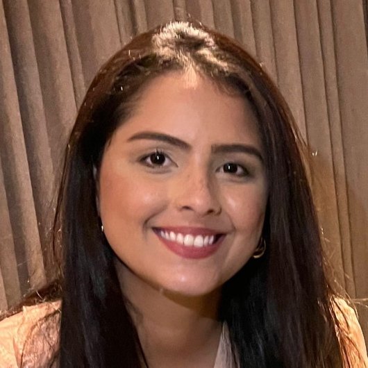 Rhayssa Mayra Oliveira dos Santos