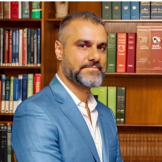 Luís Gustavo Gebara