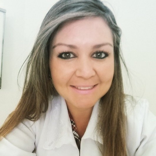 Dra. Cristine Mildred de Liz Medeiros