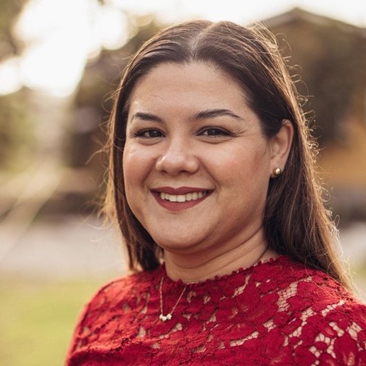 Dra. Juliana Alecrim Campos