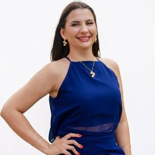 Jane Eire Azevedo Bezerra