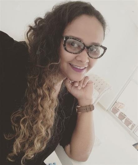 Antonia Cardozo