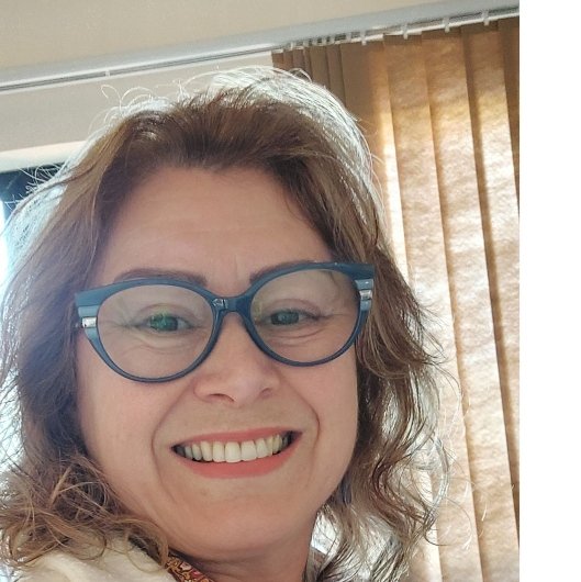 Dra. Fátima Cora Brandt