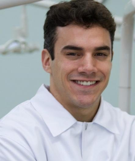 Dr. Cauê Cargnin Cardoso
