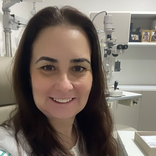 Dra. Christina Ferreira