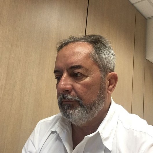 Dr. Paulo Eduardo de Andrade Moura