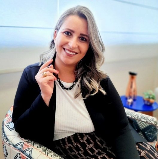 Ana Medina Sant'Anna