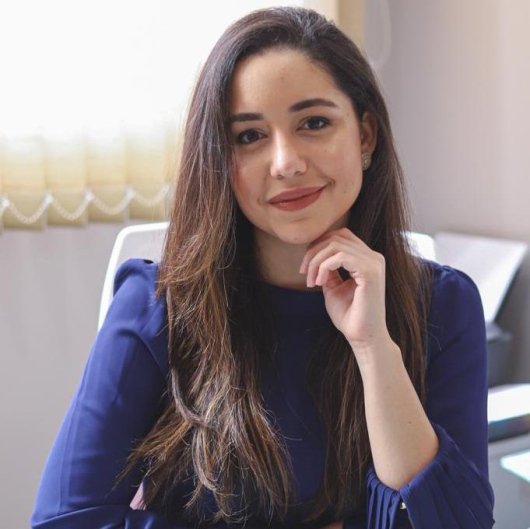 Dra. Giuliane de Santana Dantas
