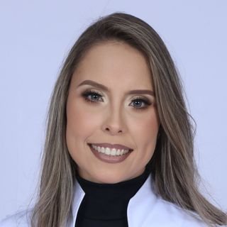 Dra. Jordana Amim Geber