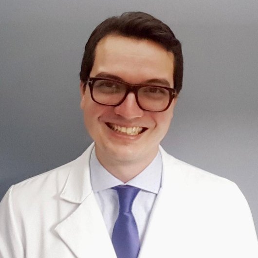 Dr. Roberto Gomes da Silva Junior