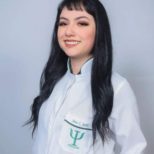 Ana Carolina Suski