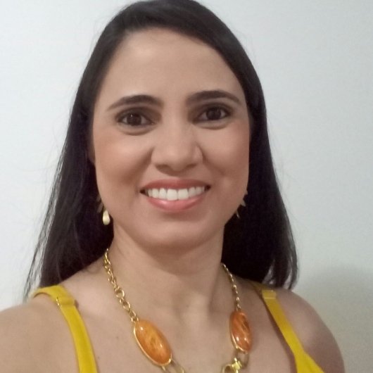 Maryangela Martins