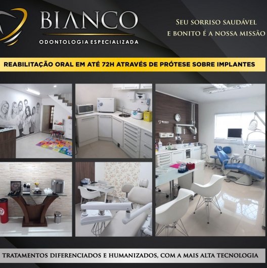 Dr. Gilberto Bianco Marinho