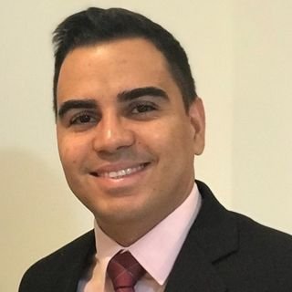Dr. Jailton Ferreira Lima Filho