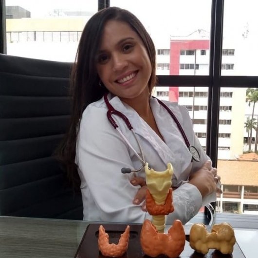 Dra. Morgana Duarte