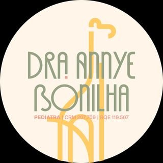 Dra. Annye Bonilha