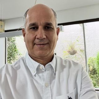 Dr. Rodolfo Veloso de Araújo Filho