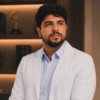 Dr. Vinicius Rezende
