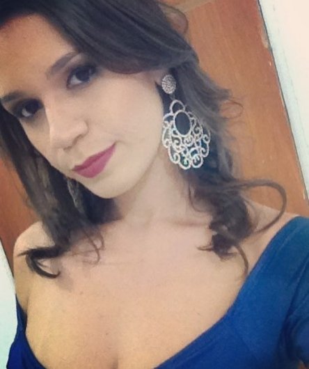Vitoria Regilla Soares de Lacerda