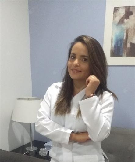 Antônia Farias Costa