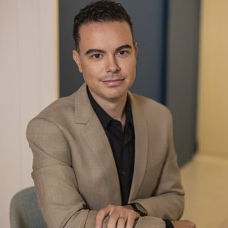 Dr. Alexandre Marreco
