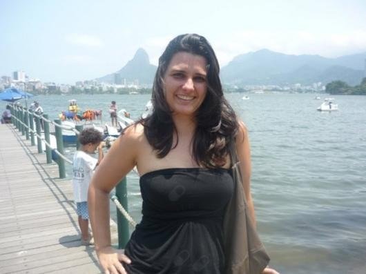 Dra. Djeynefer Silveira Wagmacker