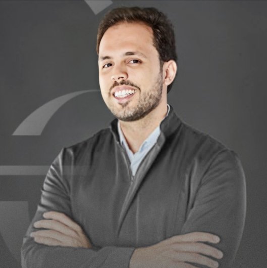 Gleisson Oliveira