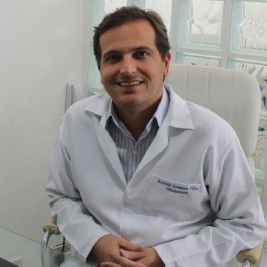 Dr. Antonio Lorenzon Filho