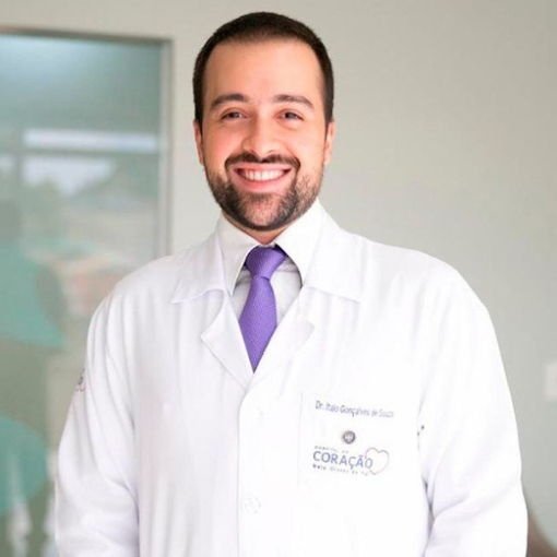 Dr. Italo Gonçalves de Souza