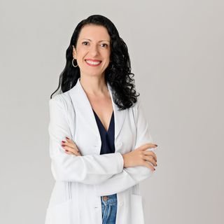 Dra. Dilvana Hoff Alixandre