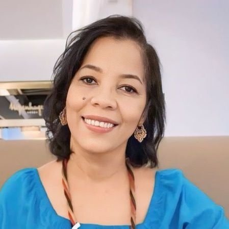 Dra. Loide Maria De Assunção Sodré Alves