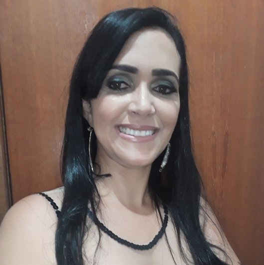 Neusa Maria Pereira Alves