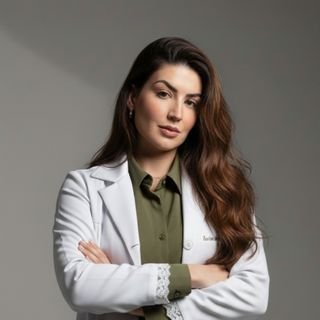 Dra. Camila Sborz