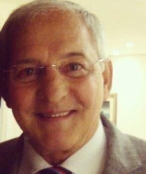 Dr. Aldo Ferronato