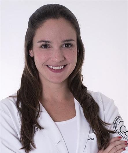 Dra. Marieta Sodré