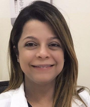 Dra. Paula Andrade