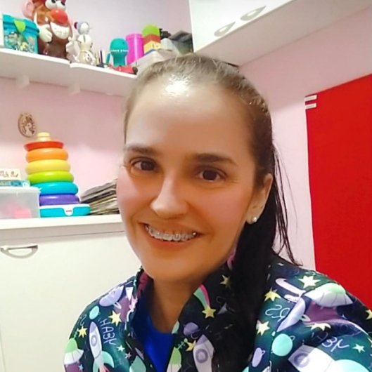 Dra. Karina Correa