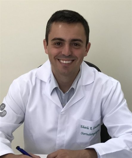 Dr. Eduardo Rodrigues Gonçalves