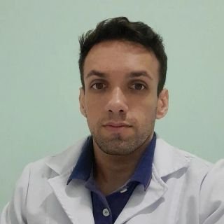 Dr. Paulo Ricardo Lopes
