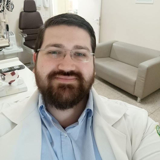 Dr. Gustavo Tonon Domingos
