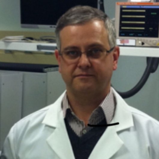 Dr. Firmo Krebs