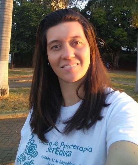 Alexandra Zani Machado