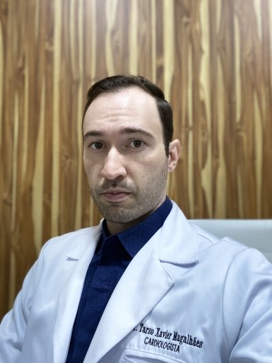 Dr. Tarso Xavier Magalhães