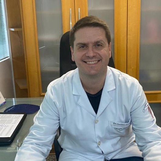 Dr. Luciano Facci Feijó