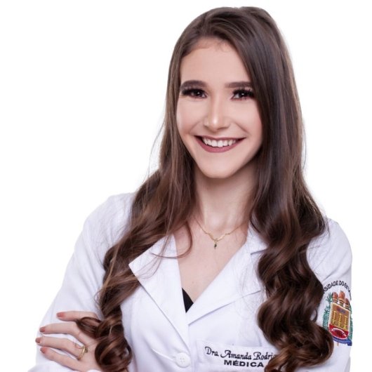 Dra. Amanda Rodrigues