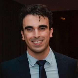 Dr. Iago Koerich