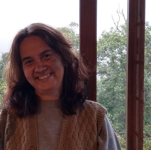 Dra. Grayce Lourdes Amboss Merçon Leonardo